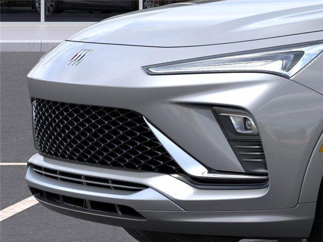 2026 Buick Envista Avenir (Stk: 9110-26) in St. Catharines - Image 13 of 24