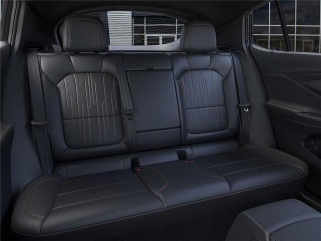 2026 Buick Envista Avenir (Stk: 9110-26) in St. Catharines - Image 17 of 24