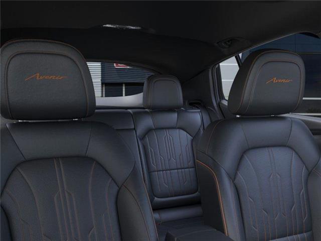 2026 Buick Envista Avenir (Stk: 9110-26) in St. Catharines - Image 24 of 24