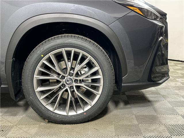2026 Lexus NX 350  (Stk: 15T1774) in Richmond Hill - Image 10 of 10