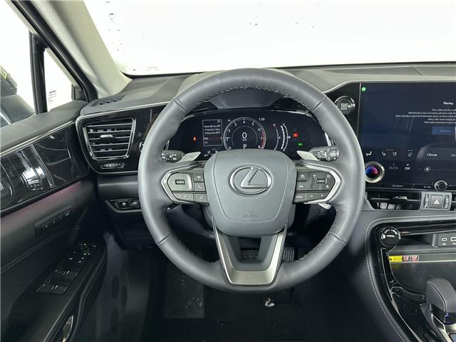2026 Lexus NX 350  (Stk: 15105514) in Richmond Hill - Image 10 of 20