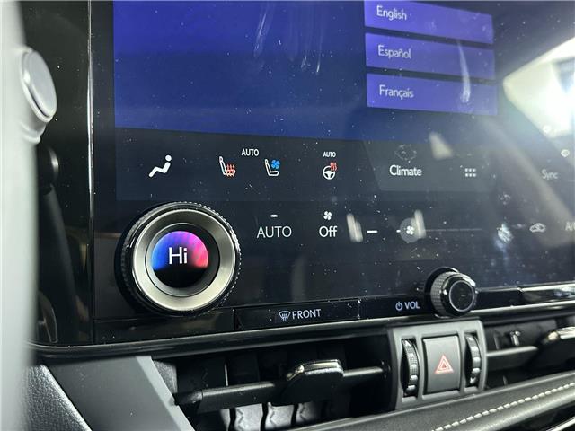 2026 Lexus NX 350  (Stk: 15105514) in Richmond Hill - Image 16 of 20