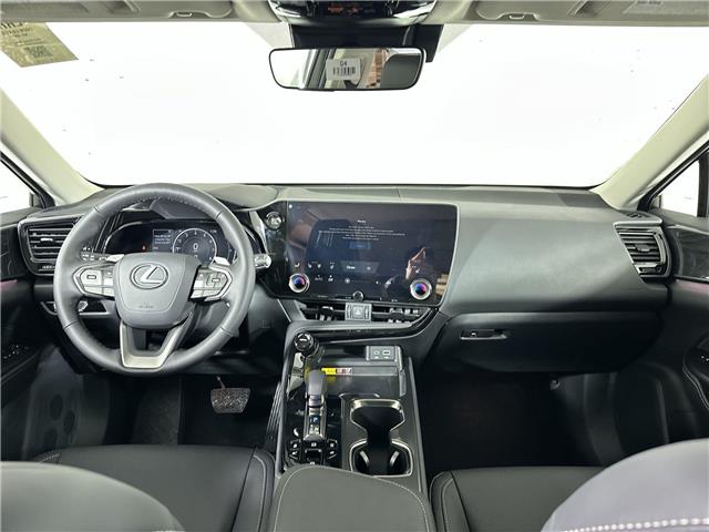 2026 Lexus NX 350  (Stk: 15105514) in Richmond Hill - Image 19 of 20