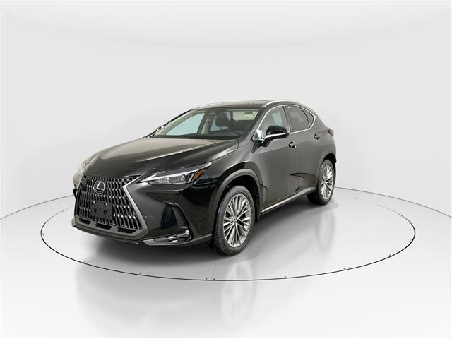 2026 Lexus NX 350h Base (Stk: 15105513) in Richmond Hill - Image 3 of 8