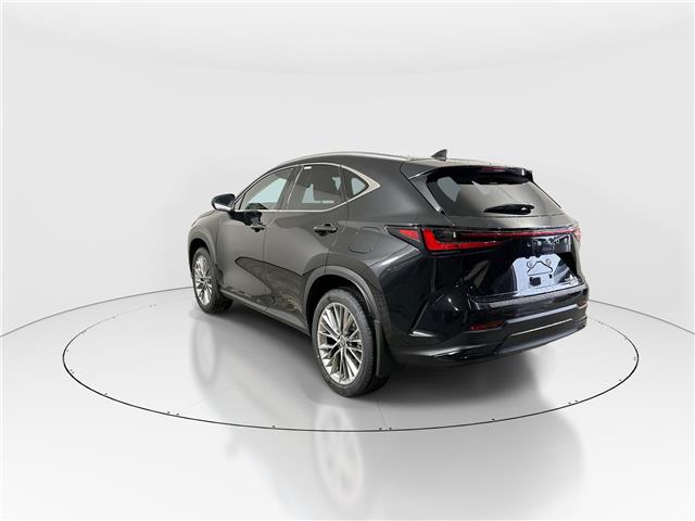 2026 Lexus NX 350h Base (Stk: 15105513) in Richmond Hill - Image 5 of 8