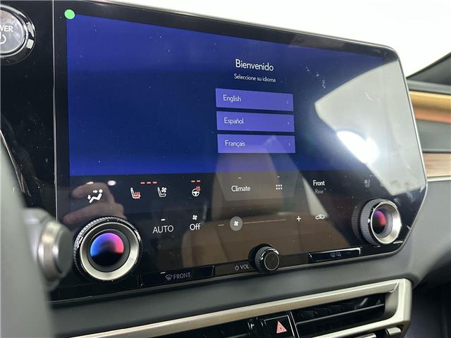 2026 Lexus RX 350h  (Stk: 15105512) in Richmond Hill - Image 15 of 18