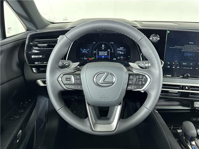 2026 Lexus RX 350h  (Stk: 15105507) in Richmond Hill - Image 10 of 19