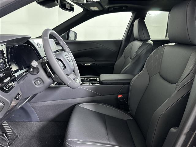 2026 Lexus RX 350h  (Stk: 15105507) in Richmond Hill - Image 12 of 19