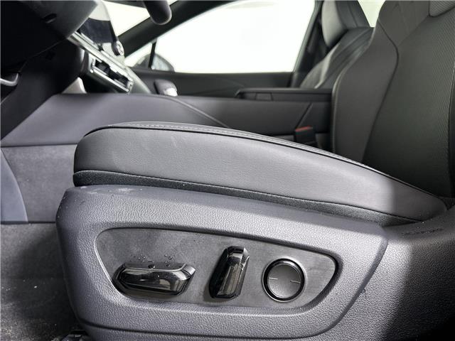 2026 Lexus RX 350h  (Stk: 15105507) in Richmond Hill - Image 13 of 19