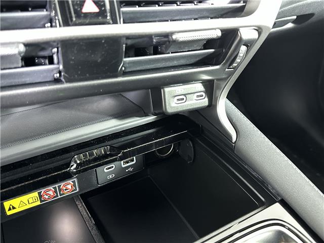 2026 Lexus RX 350h  (Stk: 15105507) in Richmond Hill - Image 14 of 19