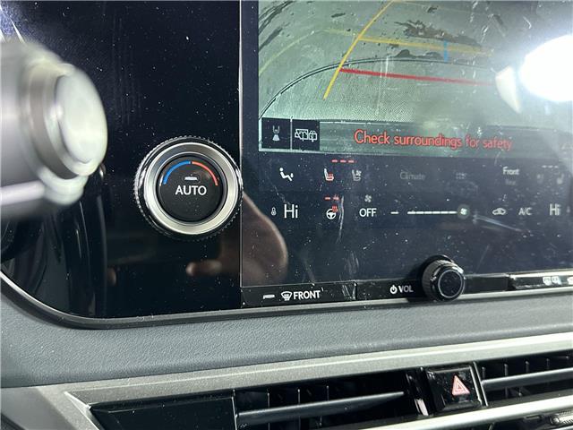 2026 Lexus RX 350h  (Stk: 15105507) in Richmond Hill - Image 15 of 19