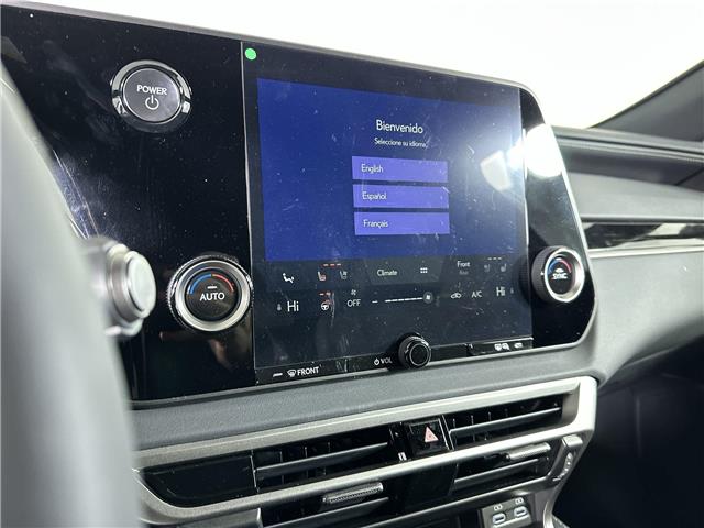 2026 Lexus RX 350h  (Stk: 15105507) in Richmond Hill - Image 16 of 19