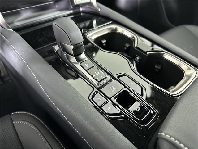 2026 Lexus RX 350h  (Stk: 15105507) in Richmond Hill - Image 17 of 19