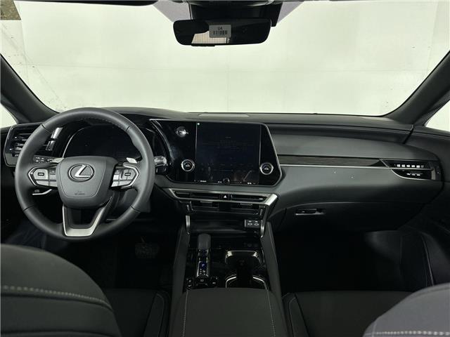 2026 Lexus RX 350h  (Stk: 15105507) in Richmond Hill - Image 18 of 19