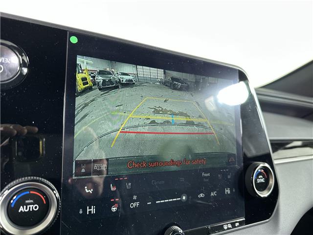 2026 Lexus RX 350h  (Stk: 15105507) in Richmond Hill - Image 19 of 19