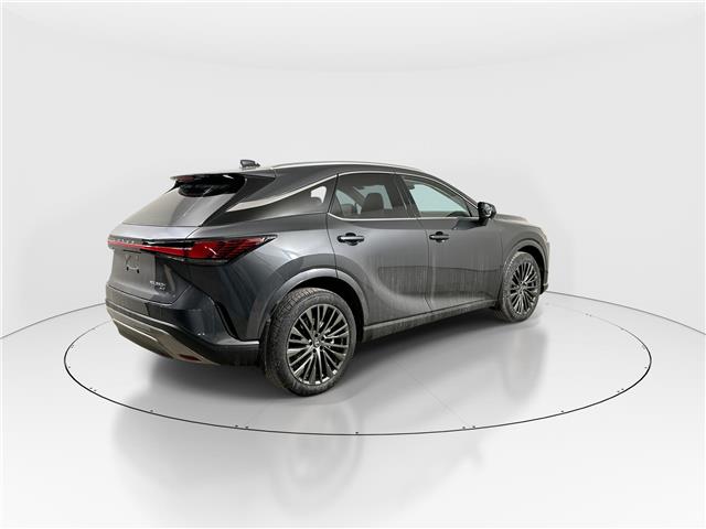 2026 Lexus RX 350h  (Stk: 15105505) in Richmond Hill - Image 7 of 19