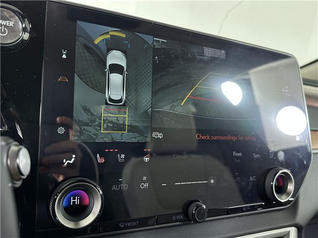 2026 Lexus RX 350h  (Stk: 15105505) in Richmond Hill - Image 19 of 19