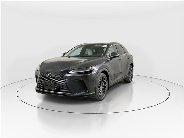 2026 Lexus RX 350h  (Stk: 15105511) in Richmond Hill - Image 3 of 8