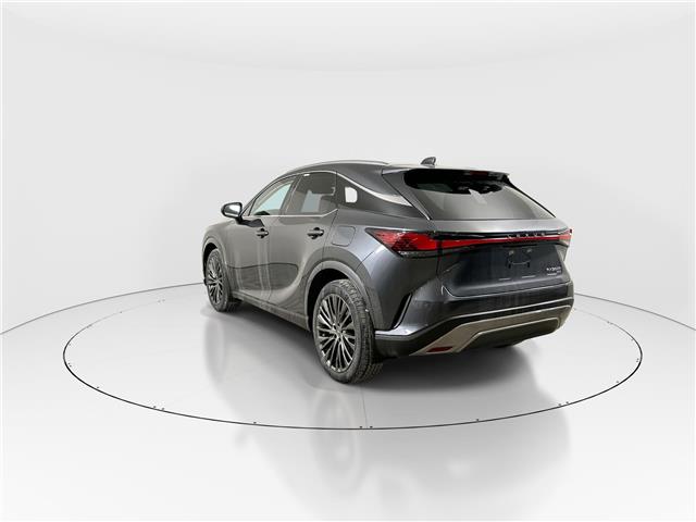 2026 Lexus RX 350h  (Stk: 15105511) in Richmond Hill - Image 5 of 8