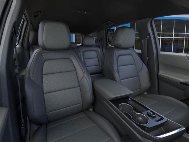 2026 Chevrolet Equinox LT (Stk: 153586) in London - Image 6 of 6