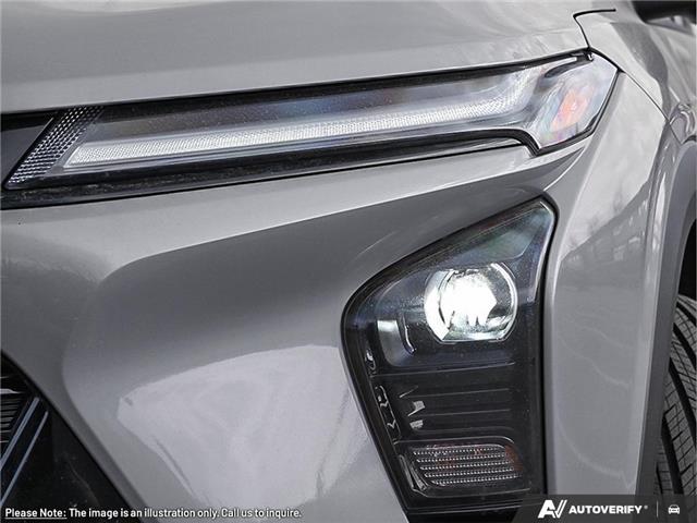 2026 Chevrolet Trax ACTIV (Stk: 7OD52971820) in Tillsonburg - Image 8 of 23