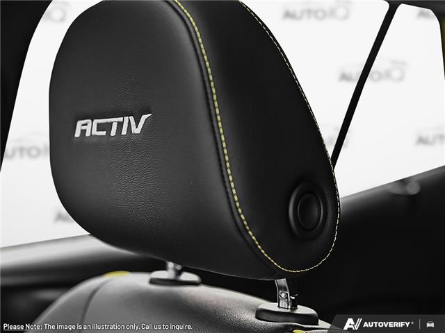 2026 Chevrolet Trax ACTIV (Stk: 7OD52971820) in Tillsonburg - Image 18 of 23