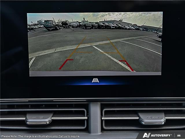 2026 Chevrolet Trax ACTIV (Stk: 7OD52971820) in Tillsonburg - Image 21 of 23