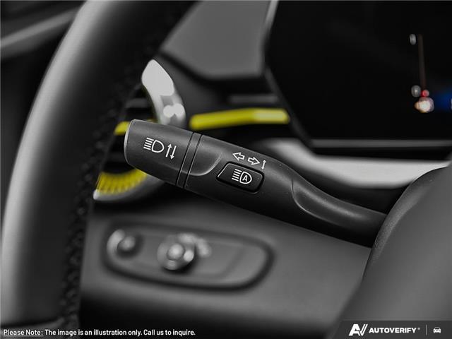 2026 Chevrolet Trax ACTIV (Stk: 7OD52971820) in Tillsonburg - Image 23 of 23