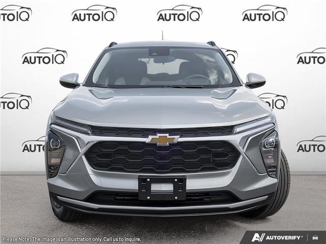 2026 Chevrolet Trax LT (Stk: 7OD52969758) in Tillsonburg - Image 2 of 21