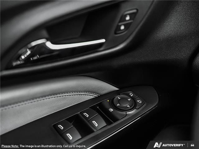 2026 Chevrolet Trax LT (Stk: 7OD52969758) in Tillsonburg - Image 11 of 21