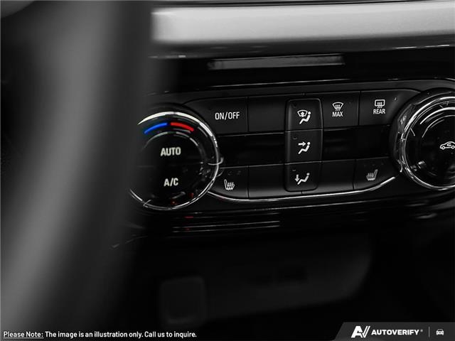 2026 Chevrolet Trax LT (Stk: 7OD52969758) in Tillsonburg - Image 19 of 21