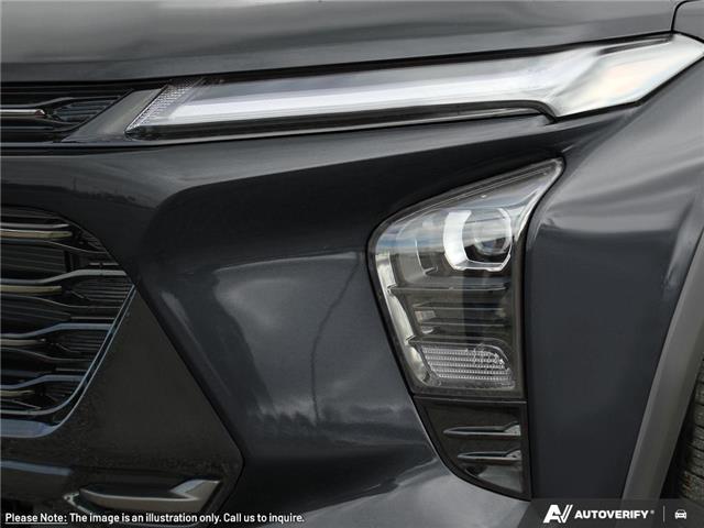 2026 Chevrolet Trax ACTIV (Stk: 7OD52972679) in Tillsonburg - Image 9 of 24