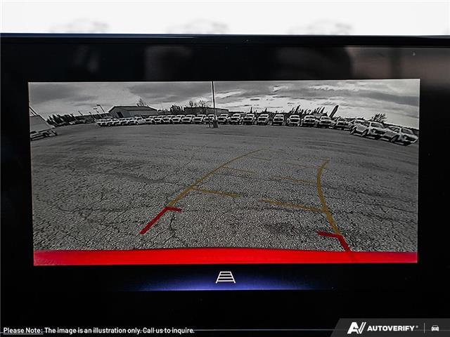 2026 Chevrolet Trax ACTIV (Stk: 7OD52972679) in Tillsonburg - Image 21 of 24