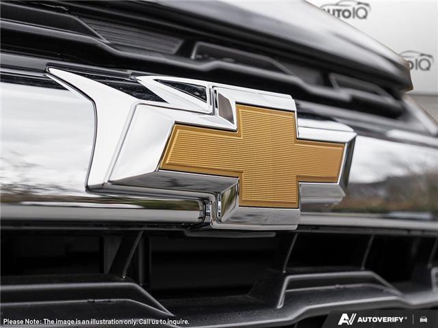 2026 Chevrolet TrailBlazer LT (Stk: 7OD52991752) in Tillsonburg - Image 8 of 24