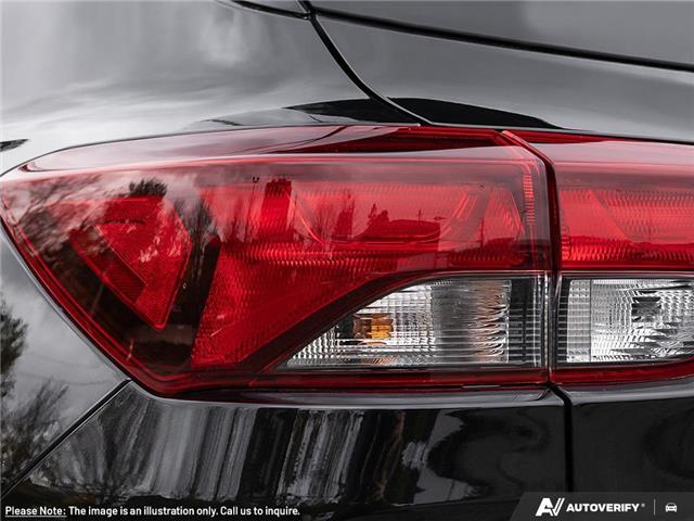 2026 Chevrolet TrailBlazer LT (Stk: 7OD52991752) in Tillsonburg - Image 9 of 24