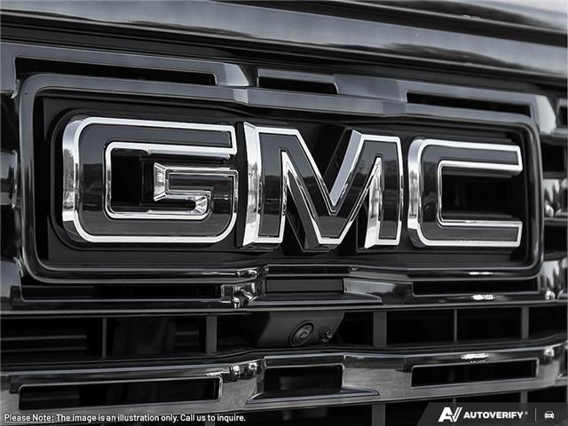 2026 GMC Sierra 1500 Denali Ultimate (Stk: 26G265) in Tillsonburg - Image 7 of 24