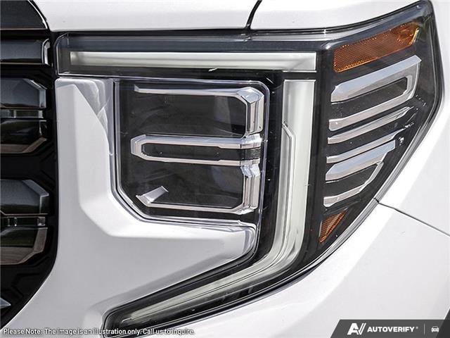 2026 GMC Sierra 1500 Denali Ultimate (Stk: 26G265) in Tillsonburg - Image 8 of 24