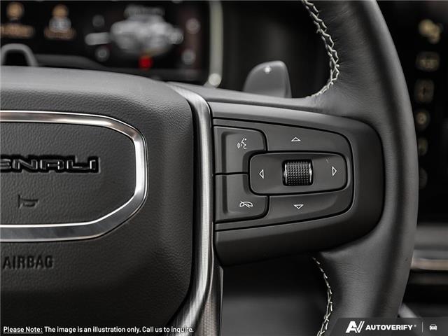 2026 GMC Sierra 1500 Denali Ultimate (Stk: 26G265) in Tillsonburg - Image 13 of 24