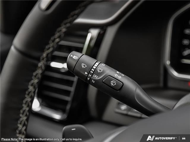 2026 GMC Sierra 1500 Denali Ultimate (Stk: 26G265) in Tillsonburg - Image 22 of 24