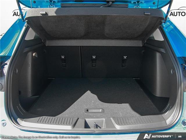 2026 Chevrolet Trax ACTIV (Stk: 7OD52972067) in Tillsonburg - Image 7 of 26