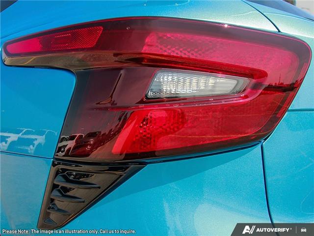 2026 Chevrolet Trax ACTIV (Stk: 7OD52972067) in Tillsonburg - Image 10 of 26