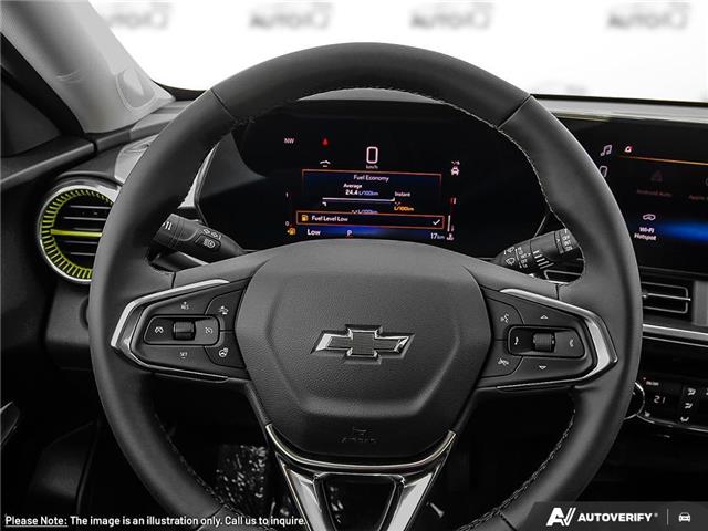 2026 Chevrolet Trax ACTIV (Stk: 7OD52972067) in Tillsonburg - Image 12 of 26