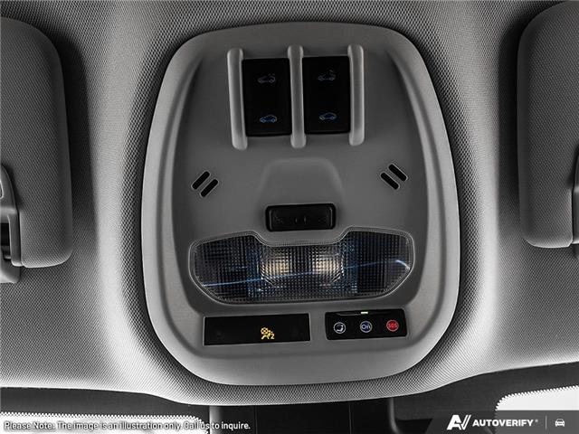 2026 Chevrolet Trax ACTIV (Stk: 7OD52972067) in Tillsonburg - Image 18 of 26