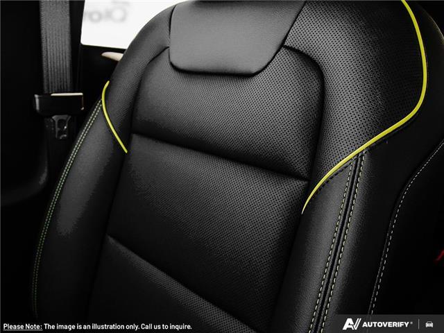 2026 Chevrolet Trax ACTIV (Stk: 7OD52972067) in Tillsonburg - Image 19 of 26