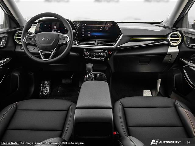 2026 Chevrolet Trax ACTIV (Stk: 7OD52972067) in Tillsonburg - Image 21 of 26