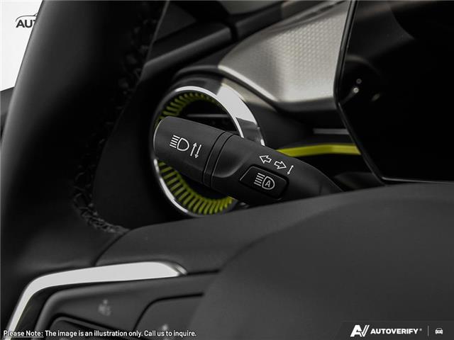 2026 Chevrolet Trax ACTIV (Stk: 7OD52972067) in Tillsonburg - Image 24 of 26