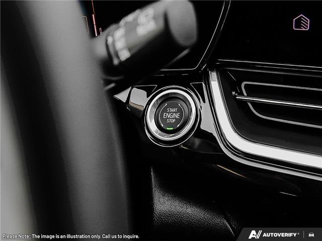 2026 Chevrolet Trax ACTIV (Stk: 7OD52972067) in Tillsonburg - Image 25 of 26