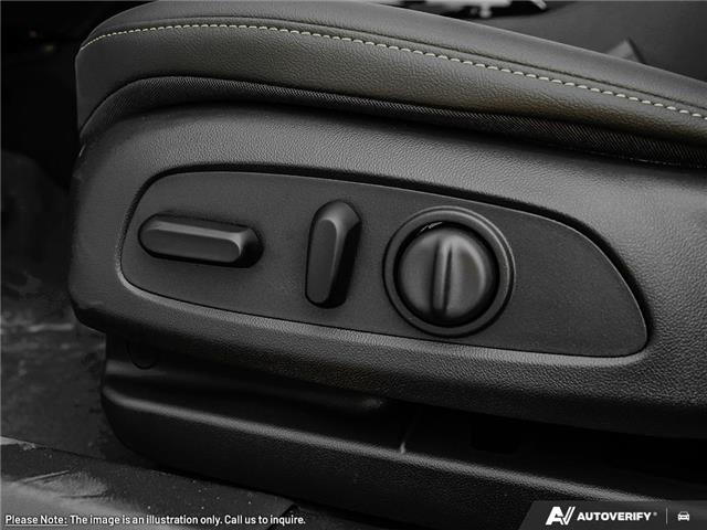 2026 Chevrolet Trax ACTIV (Stk: 7OD52972067) in Tillsonburg - Image 26 of 26