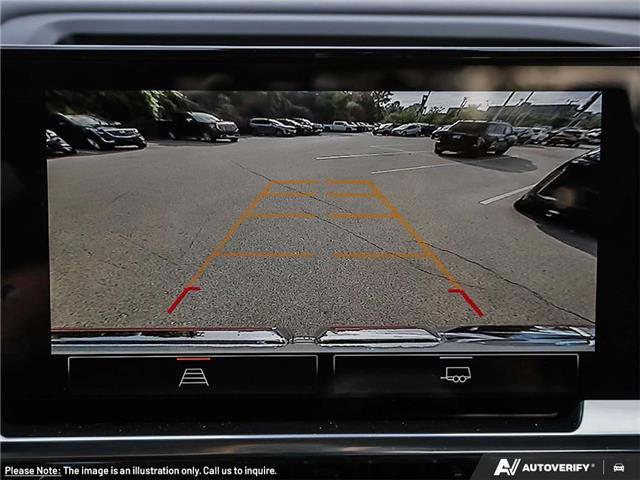 2026 GMC Sierra 1500 Elevation (Stk: 26G263) in Tillsonburg - Image 23 of 26