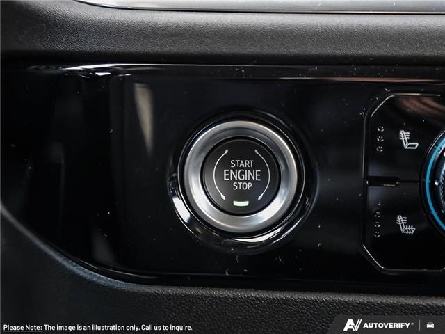 2026 GMC Sierra 1500 Elevation (Stk: 26G263) in Tillsonburg - Image 26 of 26
